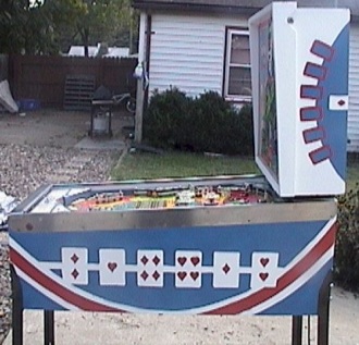 blackjack cab before