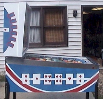 blackjack cab before