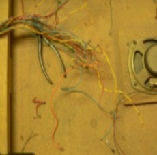 wires chewed by rats1