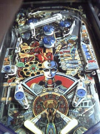 Xenon Wholeplayfield